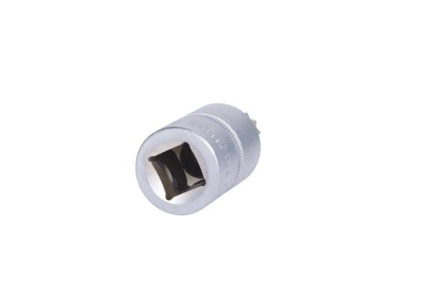 KS TOOLS 150.9364-E Socket Wrench Insert, oil drain plug