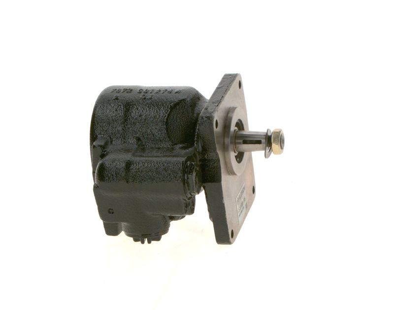 BOSCH KS01000165 Hydraulic Pump, steering