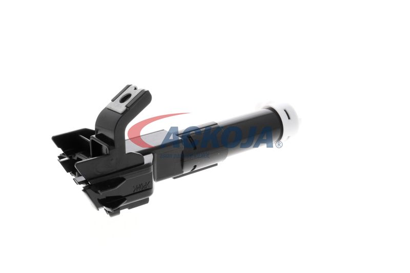 ACKOJA A70-08-0145 Washer Fluid Jet, headlight cleaning