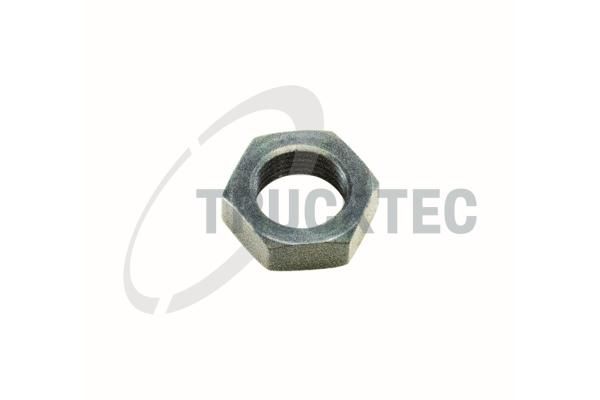TRUCKTEC AUTOMOTIVE 01.67.106 - Counter Nut, valve clearance adjusting screw