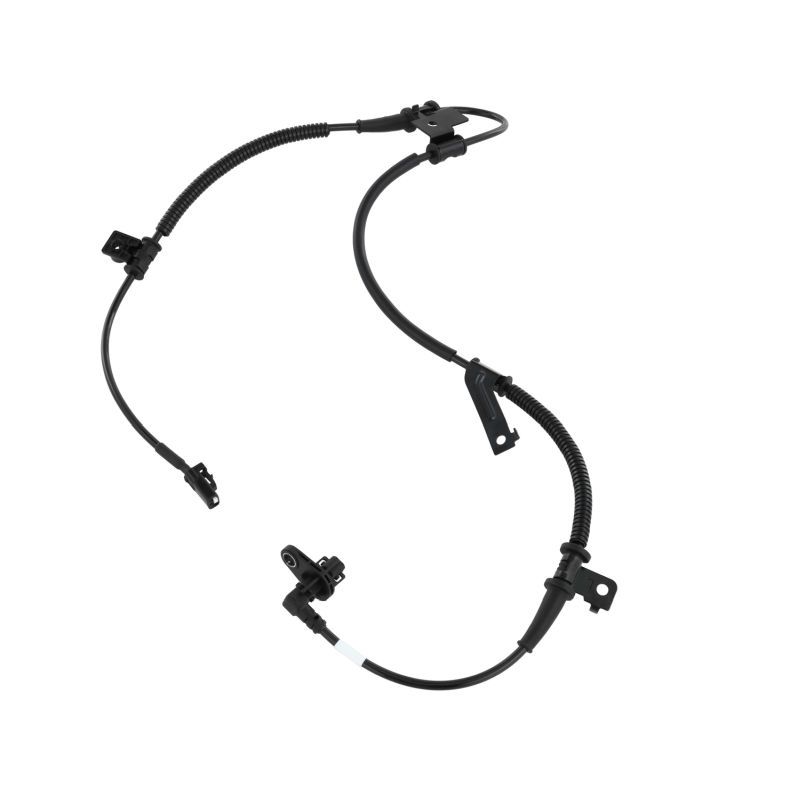 Andur, rattapöörete arv, DELPHI SS20535