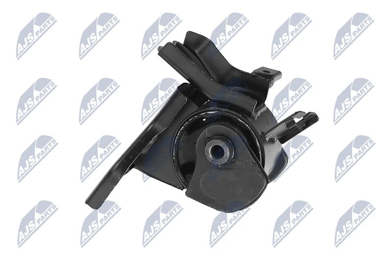 Paigutus, Mootor, NTY ZPS-HY-567