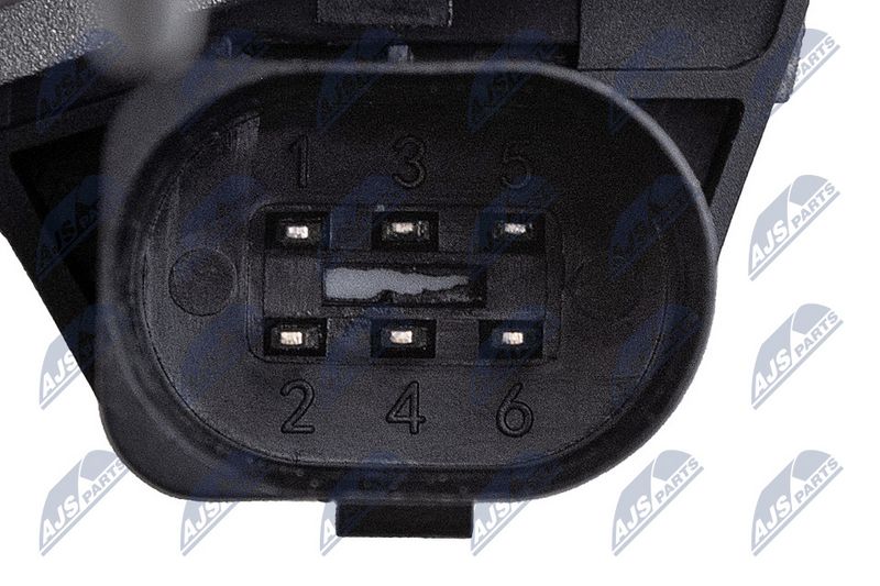 Drosselklapihoob, NTY ETB-FR-010