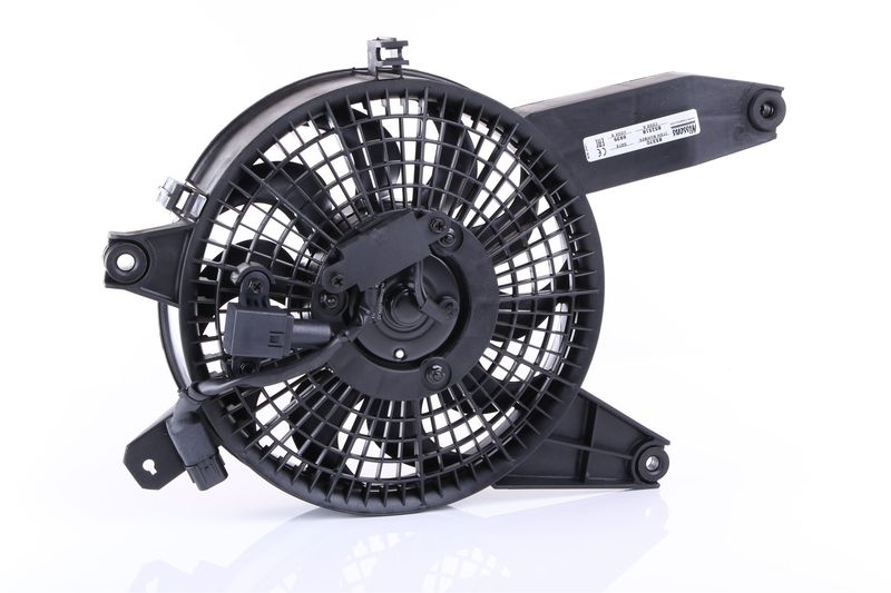 Ventilaator, mootorijahutus, NISSENS 85370