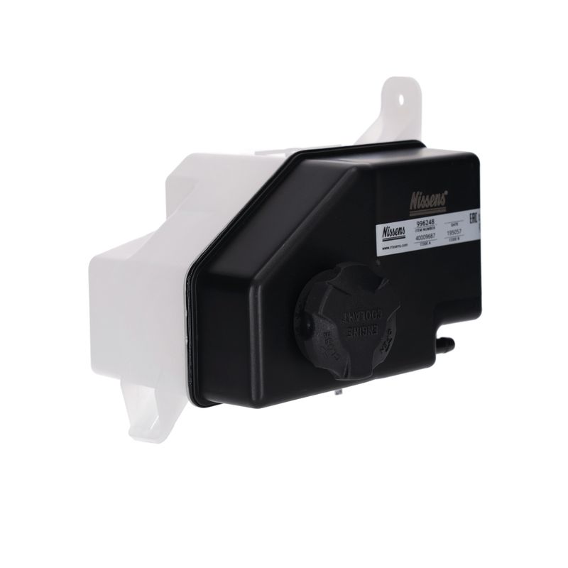 996248 NISSENS Serbatoio compensazione, Refrigerante 