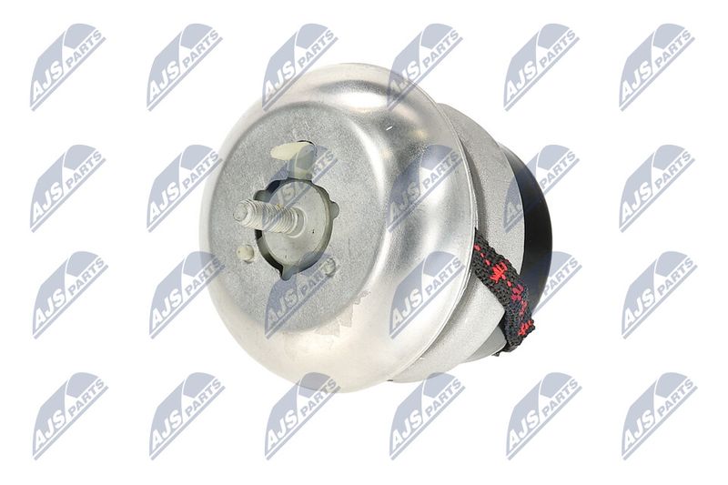 Paigutus, Mootor, NTY ZPS-JG-013