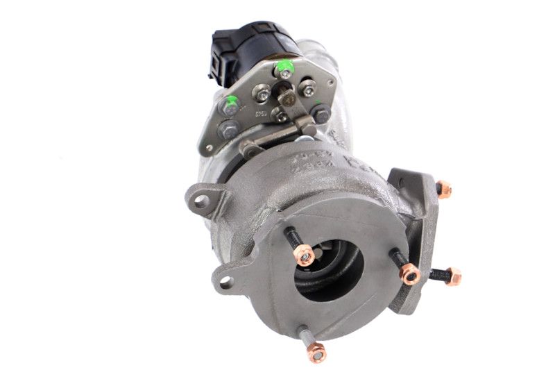 REMANTE 003-002-000046R Charger, charging (supercharged/turbocharged)