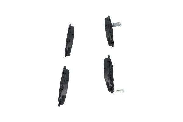 Kavo Parts KBP-5504 Brake Pad Set, disc brake