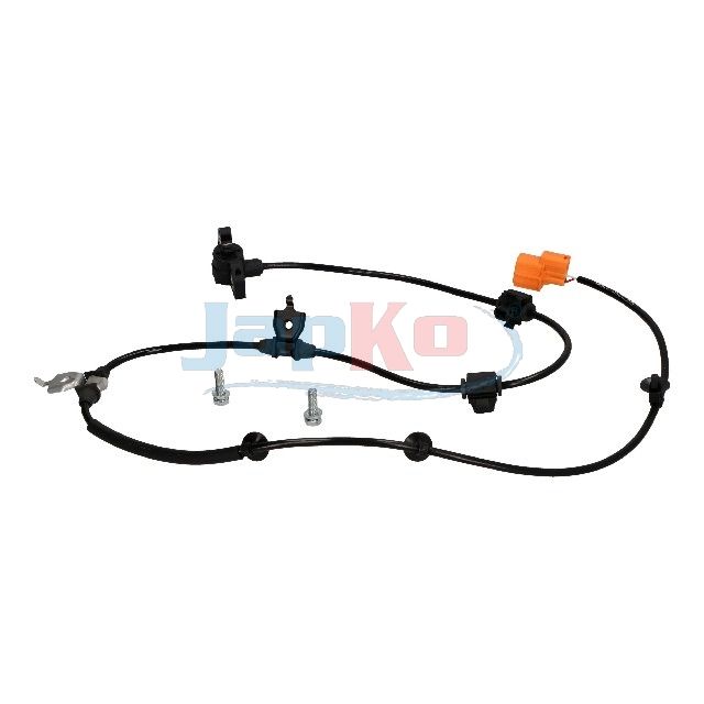 Andur, rattapöörete arv, JAPKO 151430