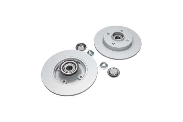 Kavo Parts BR-10207-C Brake Disc