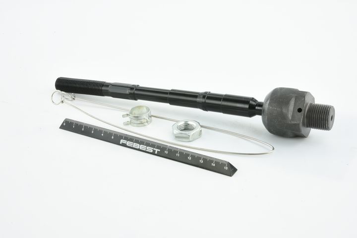 Sisemine rooliots, roolivarras, FEBEST 0222-FX35