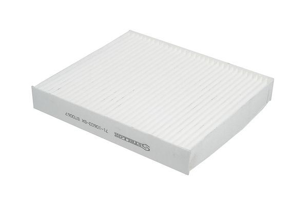 STELLOX 71-10603-SX Filter, cabin air