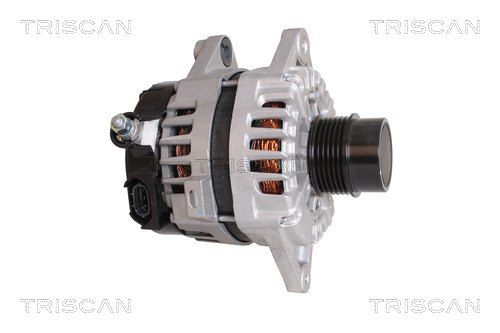GENERATOR / ALTERNATOR TRISCAN 831043038 6