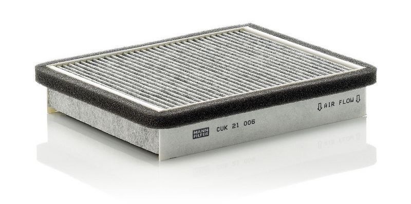 Filter, salongiõhk,...