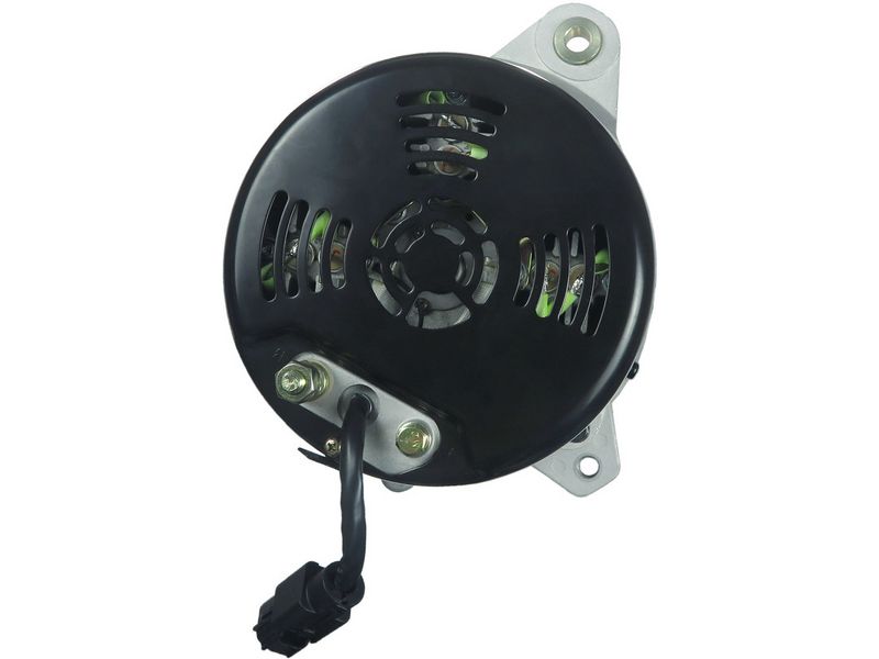 AS-PL A9237 Alternator
