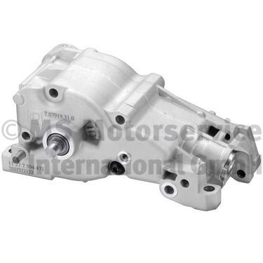 PIERBURG 7.07919.31.0 Oil Pump
