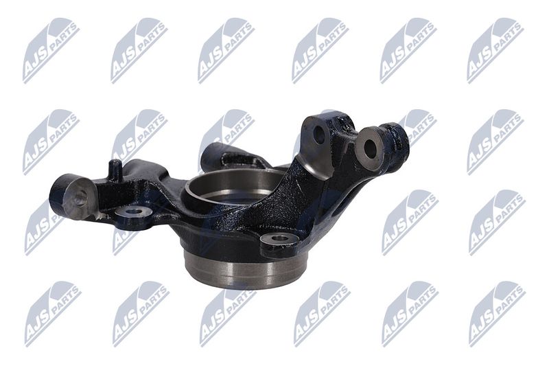 Käändmik, rattakinnitus, NTY ZZP-KA-005