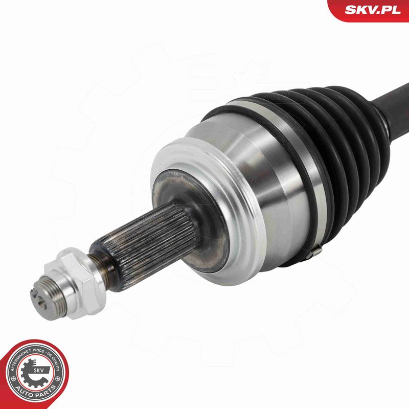 ESEN SKV 40SKV270 Drive Shaft