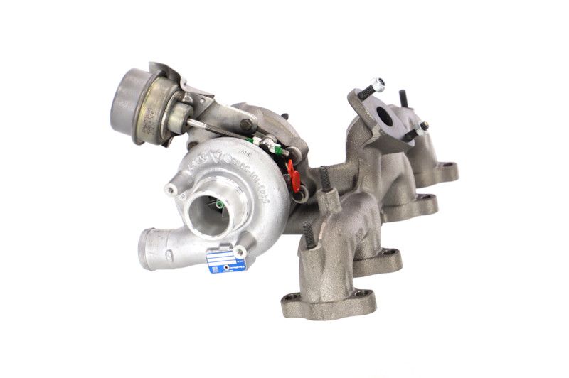 REMANTE 003-001-004472R Charger, charging (supercharged/turbocharged)