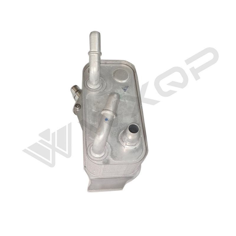 WXQP 211253 Oil Cooler, Engine Oil