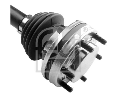 FEBI BILSTEIN 193378 Drive Shaft