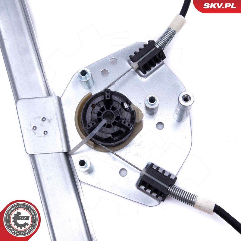 Aknatõstuk, ESEN SKV 51SKV221