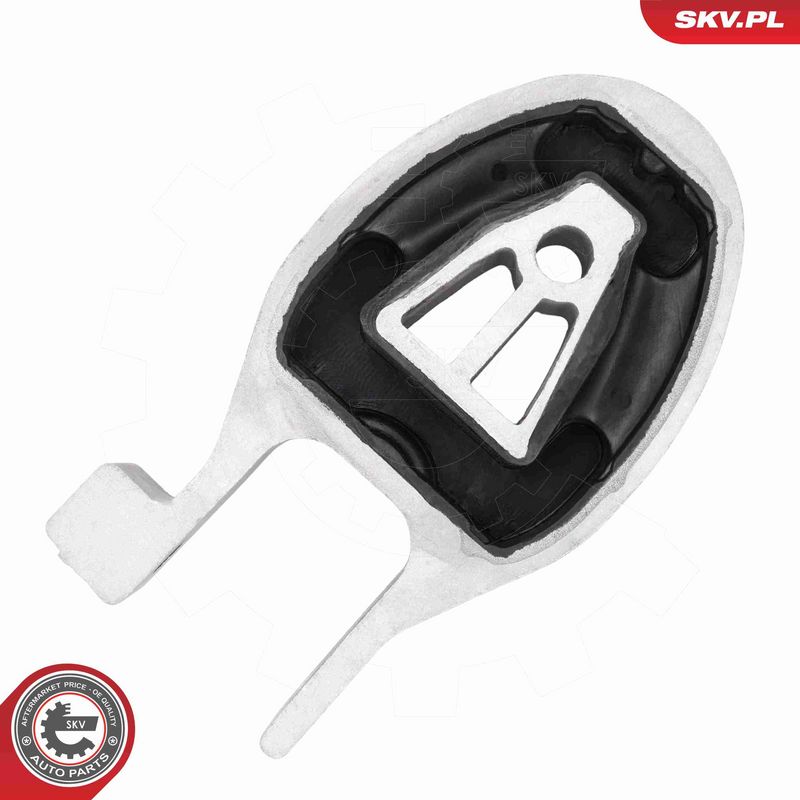 ESEN SKV 75SKV312 Mounting, engine