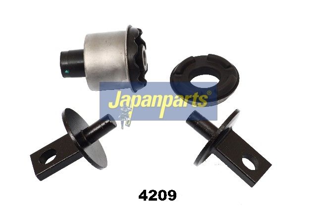 Bucse brat suspensie JAPANPARTS RU-4209