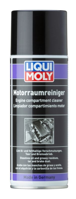 LIQUI MOLY 3326 Reiniger