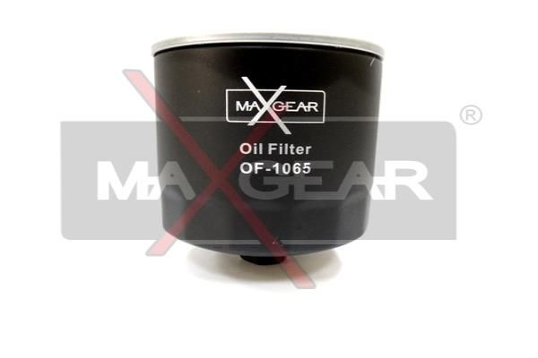 MAXGEAR olajszűrő 26-0260