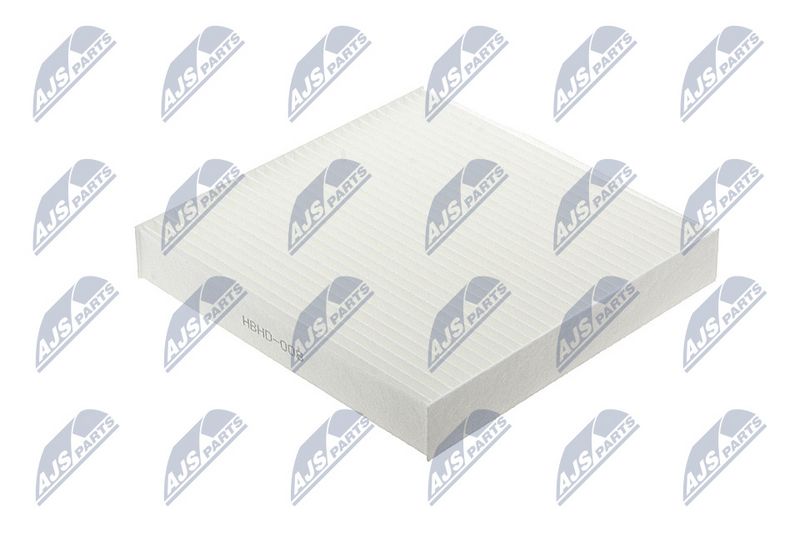 Filter, salongiõhk, NTY...