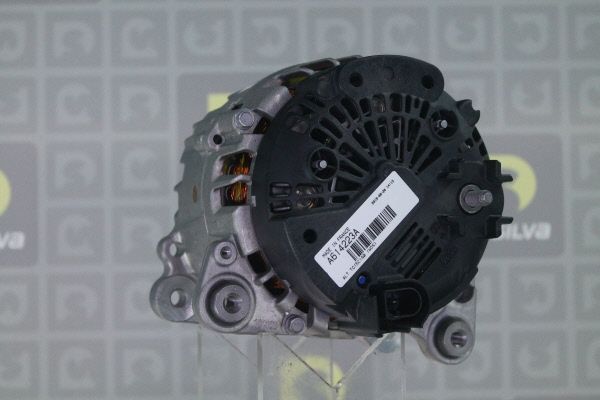 DA SILVA 012038 Alternator