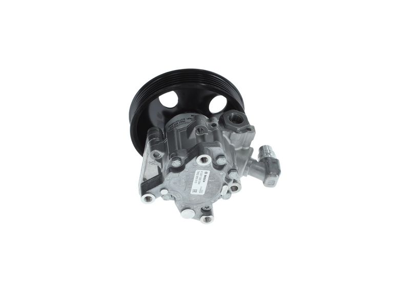 BOSCH K S01 000 594 Hydraulic Pump, steering