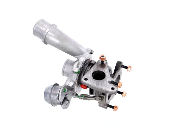 REMANTE 003-001-000077R Charger, charging (supercharged/turbocharged)