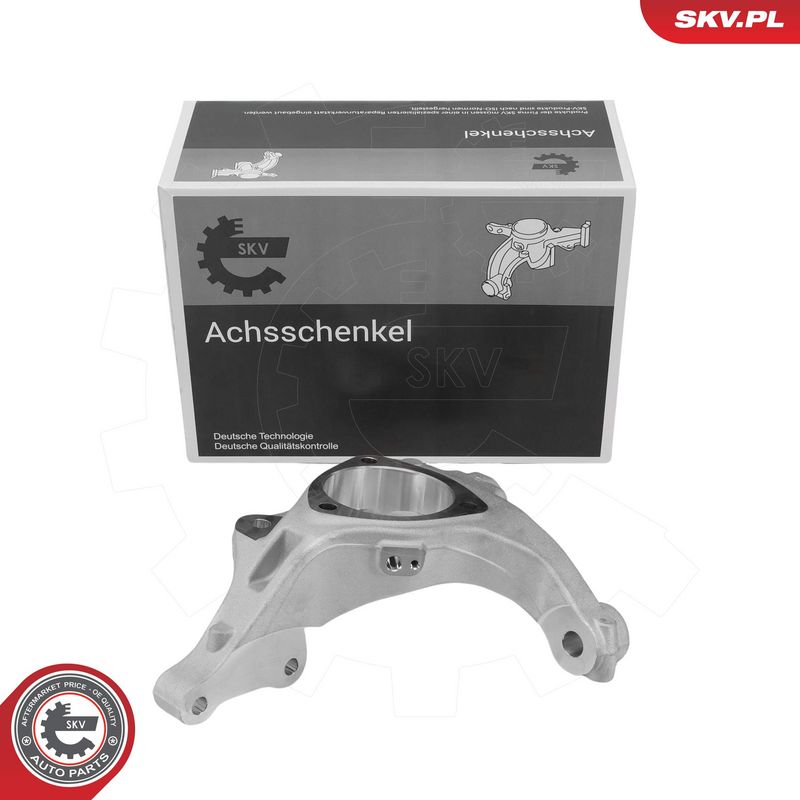 Käändmik, rattakinnitus, ESEN SKV 73SKV112