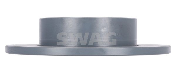 SWAG 30 91 1395 Brake Disc