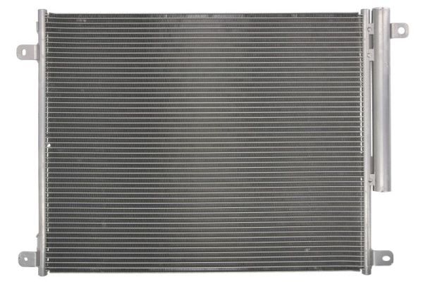 THERMOTEC KTT110779 Condenser, air conditioning