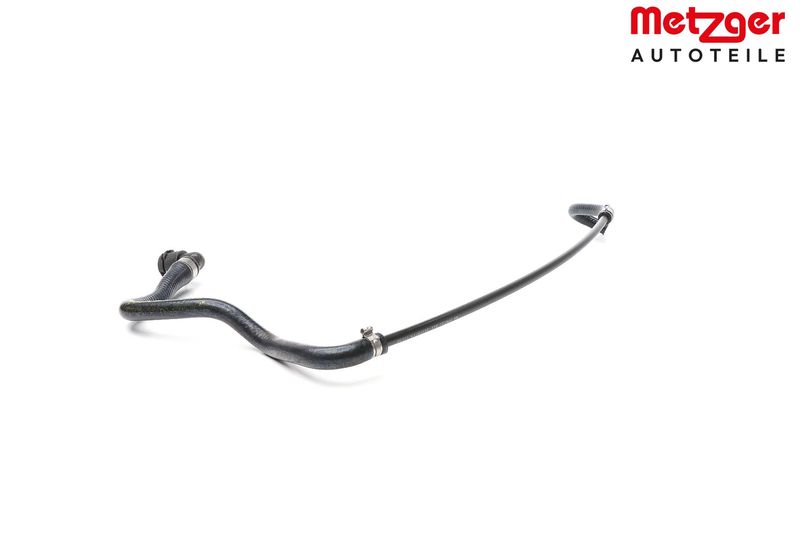 METZGER AUTOTEILE 2420530 Radiator Hose