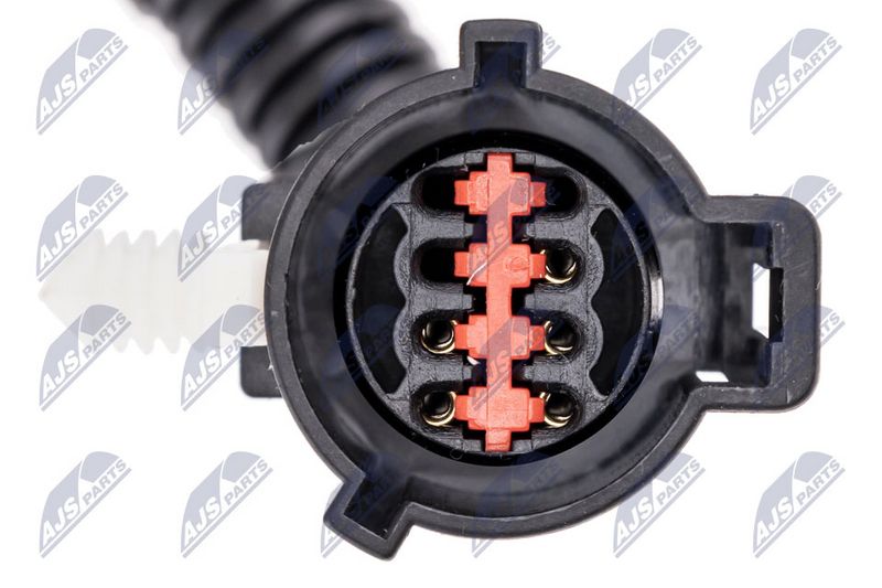 NTY EZC-LR-106 Holder, running board