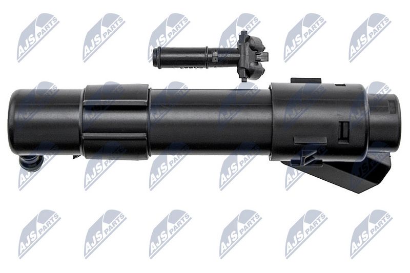 Pesuveedüüs, Tulepesurid, NTY EDS-WW-028