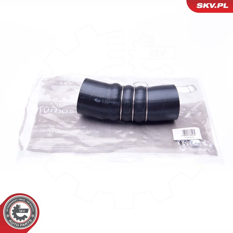 Laadimisõhu voolik, ESEN SKV 24SKV696