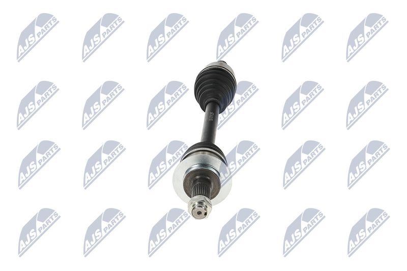 NTY NPW-SU-079 Drive Shaft