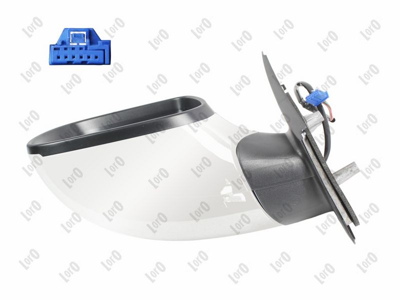ABAKUS 4058M01 Exterior Mirror