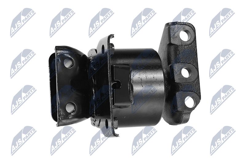 Paigutus, Mootor, NTY ZPS-HY-551