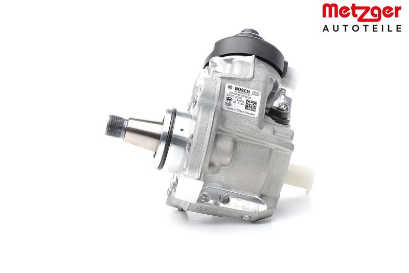 METZGER AUTOTEILE 0831005 Aukšto slėgio kuro siurblys