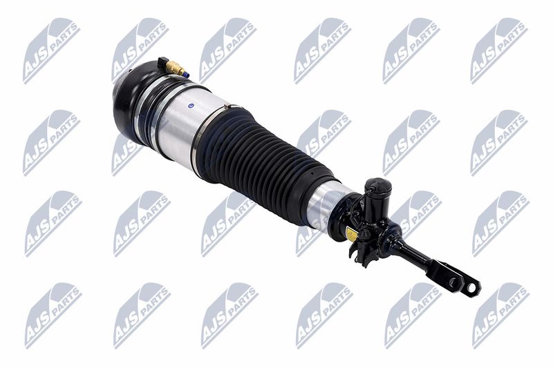 Õhuamort, NTY A-AU-047