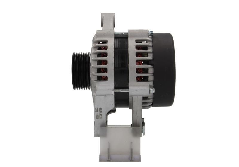 BV PSH 245.501.075.200 Alternator