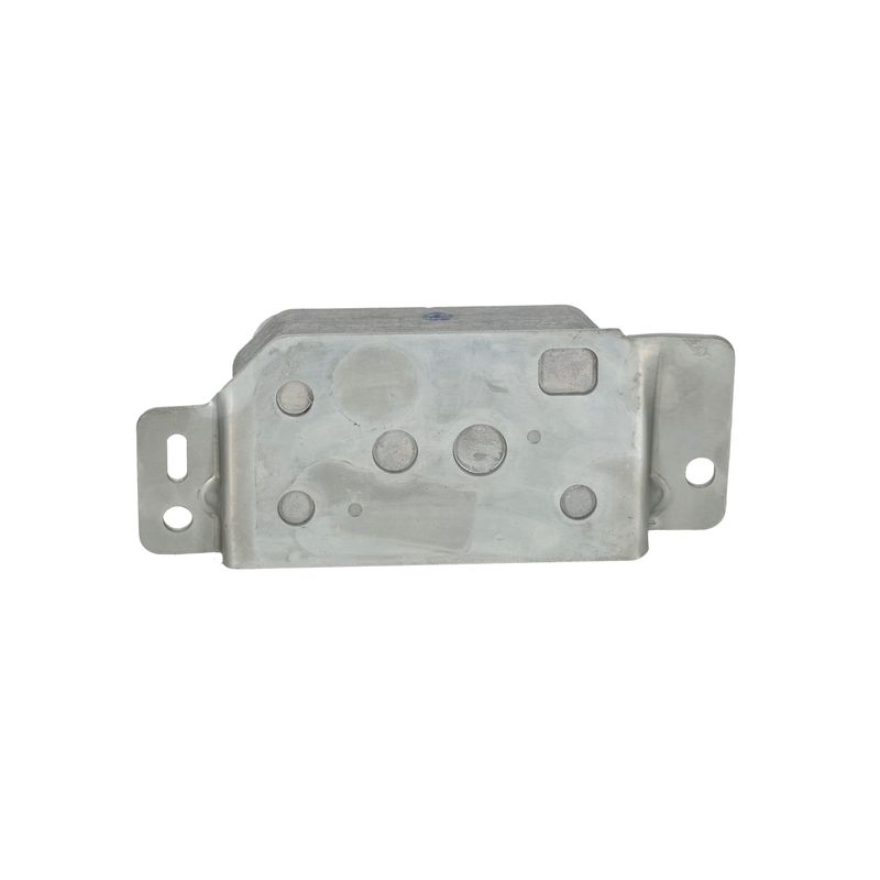 NISSENS 91600 Oil Cooler, automatic transmission