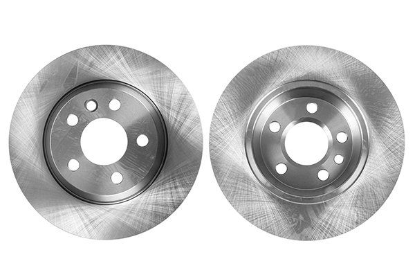 STELLOX 6020-2552-SX Brake Disc