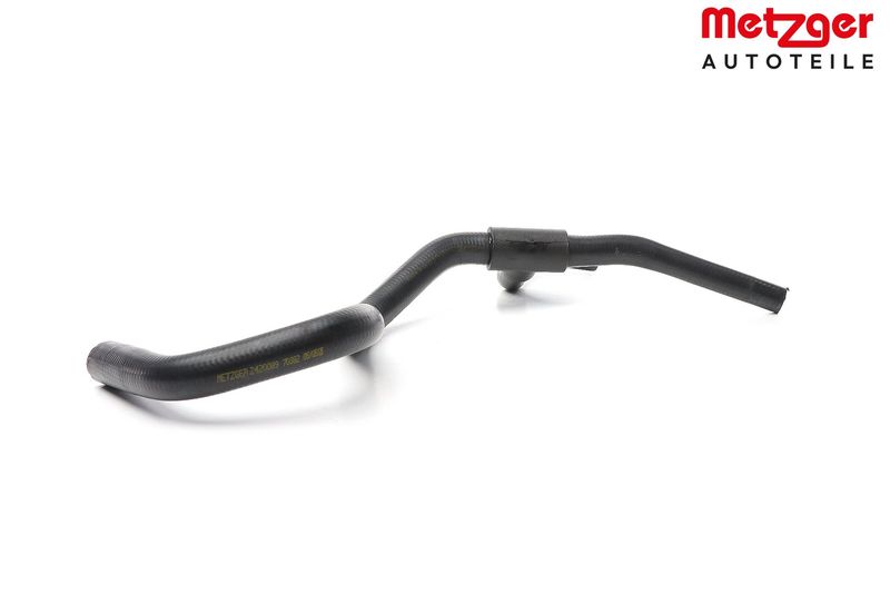 METZGER AUTOTEILE 2420089 Radiator Hose